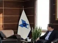 توسعه تعاملات بانک کشاورزی و دانشگاه آزاد اسلامی در راستای تحقق کشاورزی دانش بنیان
