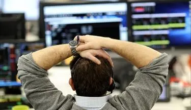 ترکش جنگ ایران به قلب مالی اروپا؛ بورس لندن سقوط آزاد کرد