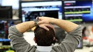 ترکش جنگ ایران به قلب مالی اروپا؛ بورس لندن سقوط آزاد کرد