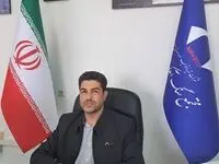 تحقق شعار سال ۱۴۰۳ در مجتمع سنگ آهک پیربکران