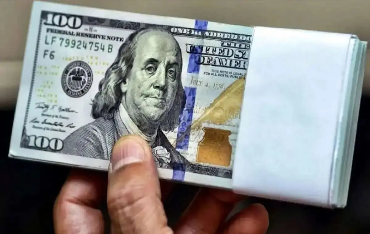 قیمت دلار و دینار امروز یکشنبه ۲۰ آبان ماه ۱۴۰۳ | دینار و دلار سقوط کردند؟