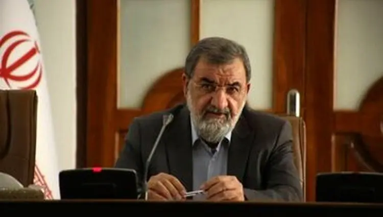 پاسخ محکم رضایی به هر حمله احتمالی اسرائیل: پاسخ ما شدیدتر و گسترده‌تر خواهد بود
