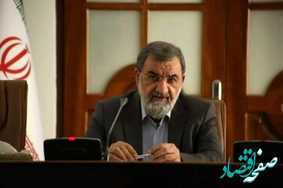 پاسخ محکم رضایی به هر حمله احتمالی اسرائیل: پاسخ ما شدیدتر و گسترده‌تر خواهد بود