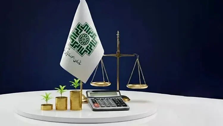 آخرین اخبار مالیات و نحوه استفاده از بخشودگی جرایم طلافروشان در سال ۱۴۰۴