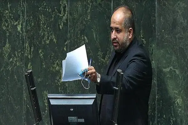 در صورتی که اسرائیل خطا کند دیگر...
