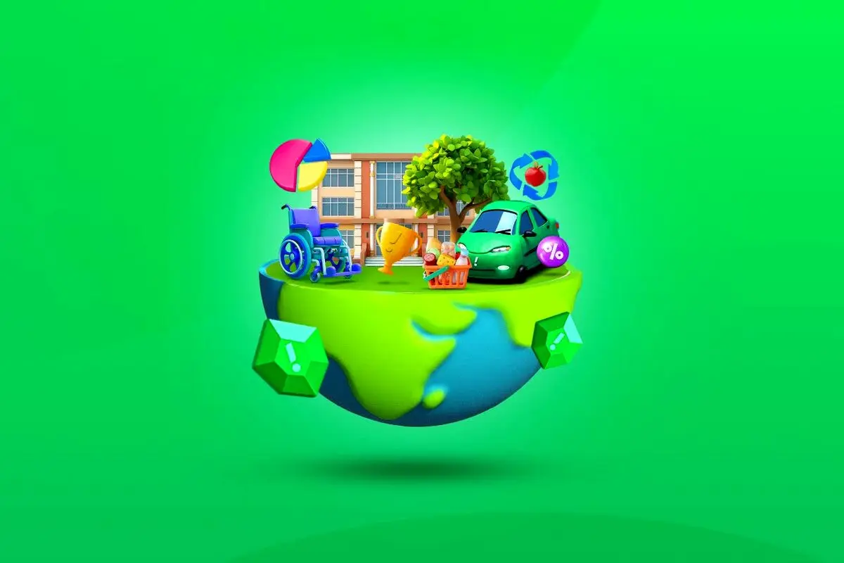 گروه اسنپ در ۱۴۰۲ بیش از ۱۴۳ میلیارد تومان به طرح‌های مسئولیت اجتماعی اختصاص داد