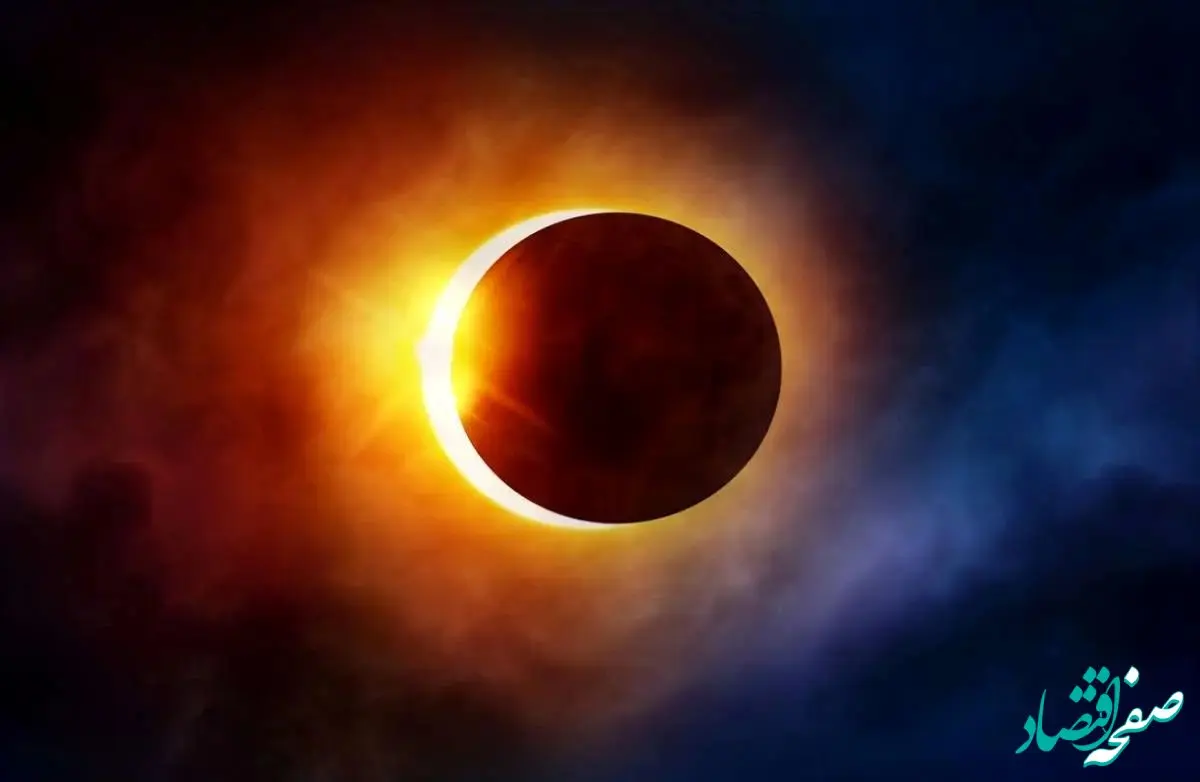 افسانه ها درباره عوارض خورشید گرفتگی چه می گویند؟