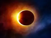 افسانه ها درباره عوارض خورشید گرفتگی چه می گویند؟