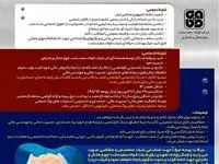 آگهی شناسایی متقاضیان همکاری در حوزه مالی و حسابداری مدیریت نیروی انسانی و سازماندهی شرکت فولاد سفیددشت چهارمحال و بختیاری