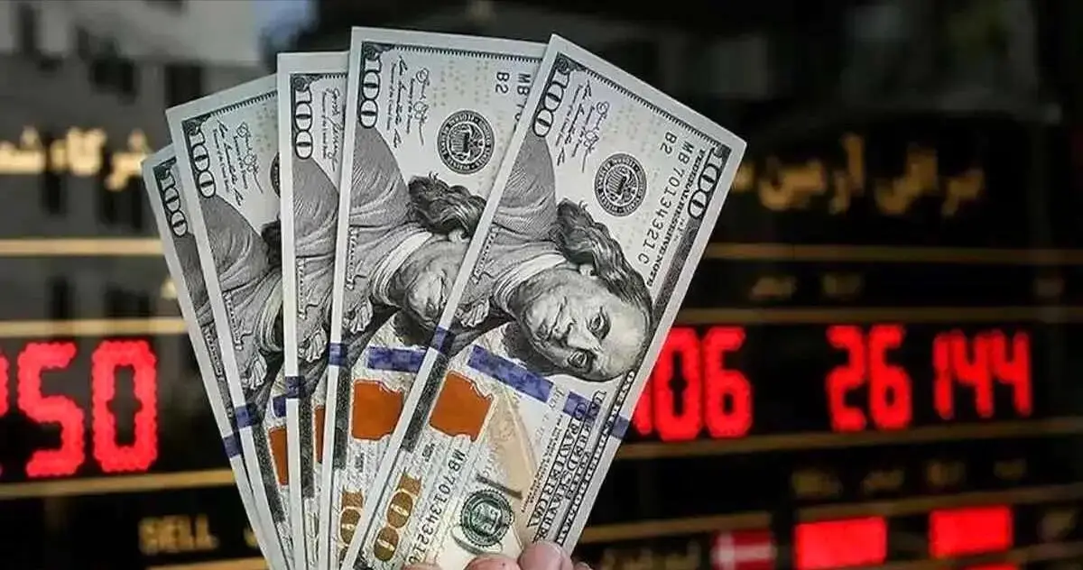 پیش بینی قیمت دلار فردا پنجشنبه ۳۰ فروردین ماه ۱۴۰۳ | قیمت دلار فردا به کدام سو می رود؟ 