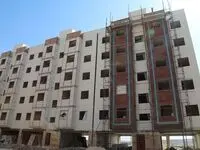 اینگونه با پول مالیات مسکن ارزان ساخته می‌شود