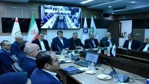 تأکید بر هم‌افزایی و حل چالش‌های تولید و صادرات