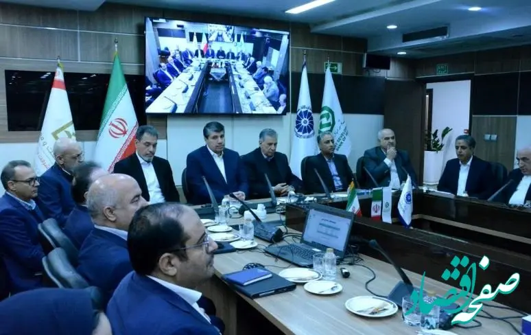 تأکید بر هم‌افزایی و حل چالش‌های تولید و صادرات