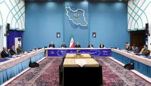 ۷۰۹ مگاوات واحد جدید نیروگاهی افتتاح شد