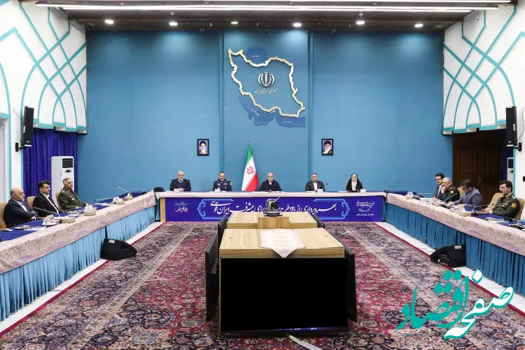 ۷۰۹ مگاوات واحد جدید نیروگاهی افتتاح شد