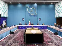 ۷۰۹ مگاوات واحد جدید نیروگاهی افتتاح شد
