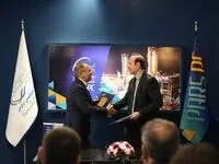 حضور هدفمند پتروشیمی پارس در دومین نمایشگاه پتروکم کیش2025
