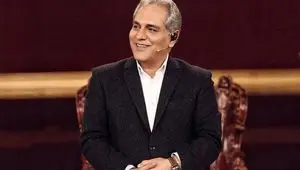 راز دل بازیگر زن معروف فاش شد: "عاشق مهران مدیری هستم!"