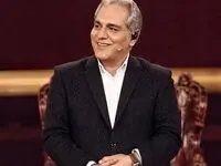 راز دل بازیگر زن معروف فاش شد: "عاشق مهران مدیری هستم!"