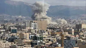 ۱۵ نکته مهم برای حفظ جان در شرایط جنگی + اینفوگرافیک