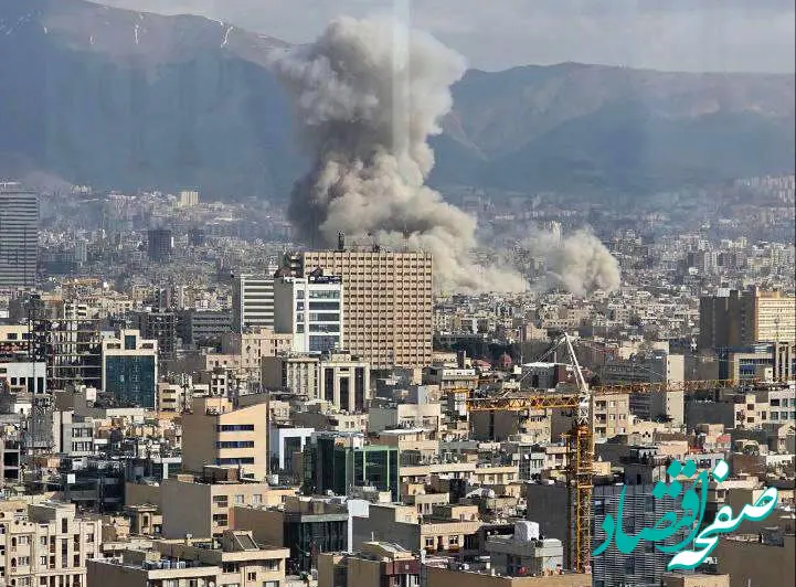 ۱۵ نکته مهم برای حفظ جان در شرایط جنگی + اینفوگرافیک