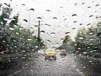 هواشناسی هشدار داد | این مناطق تهران در معرض طوفان و رعدوبرق هستند