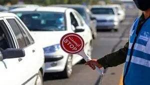 آخرین وضعیت ترافیکی جاده‌های کشور امروز ۱۱ مرداد ۱۴۰۵