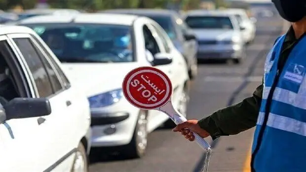 آخرین وضعیت ترافیکی جاده‌های کشور امروز ۱۱ مرداد ۱۴۰۵