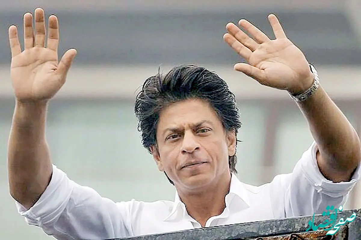 چرا شاهرخ خان به مرگ تهدید شد؟