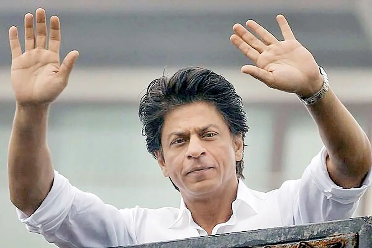 چرا شاهرخ خان به مرگ تهدید شد؟