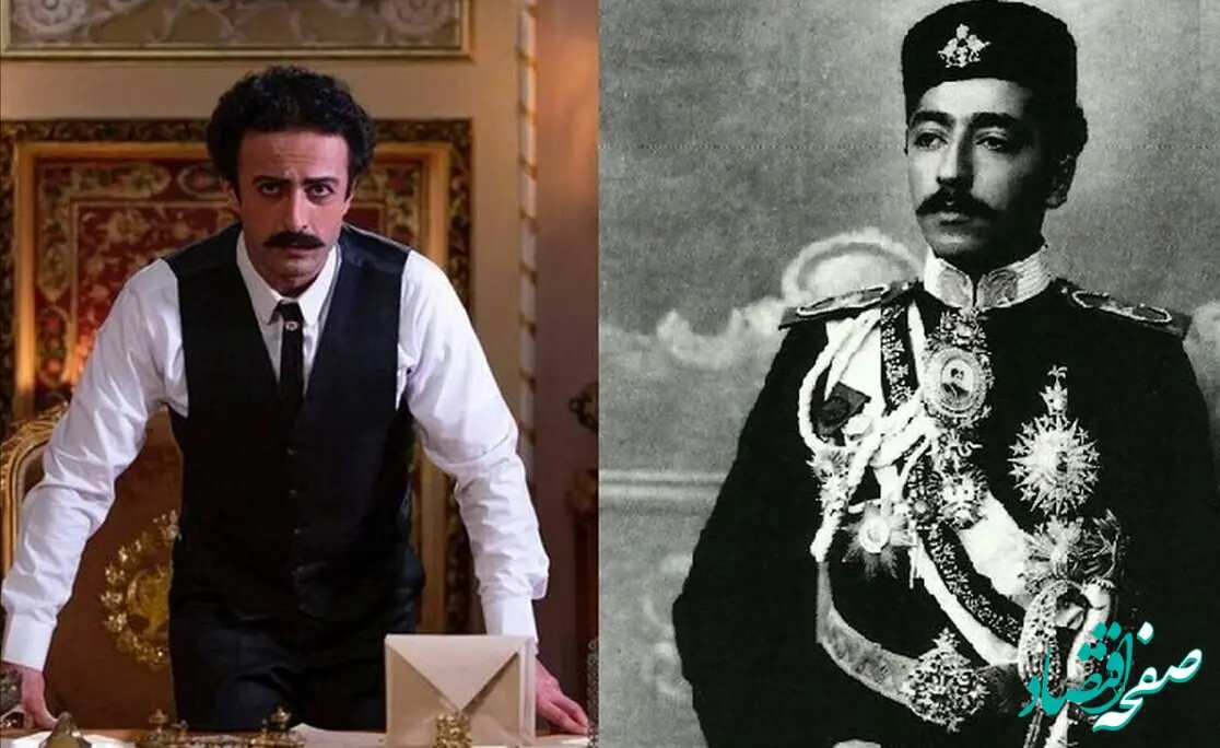 عکس | این زن در این شهر ایران آشوب به پا کرد