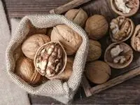 چگونه مغز گردو را برای مدت طولانی تازه نگه داریم؟