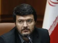 انتصاب سرپرست جدید معاونت توسعه مدیریت سازمان منطقه آزاد کیش