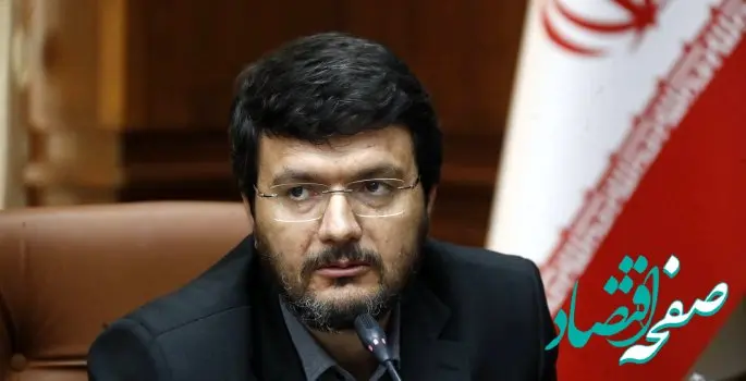 انتصاب سرپرست جدید معاونت توسعه مدیریت سازمان منطقه آزاد کیش