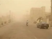 امروز هم ادارات منطقه سیستان تعطیل شد