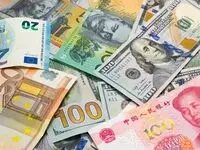 بروزترین قیمت ارز امروز شنبه ۲۰ اردیبهشت ماه ۱۴۰۴ در بازار آزاد + قیمت دلار و طلا
