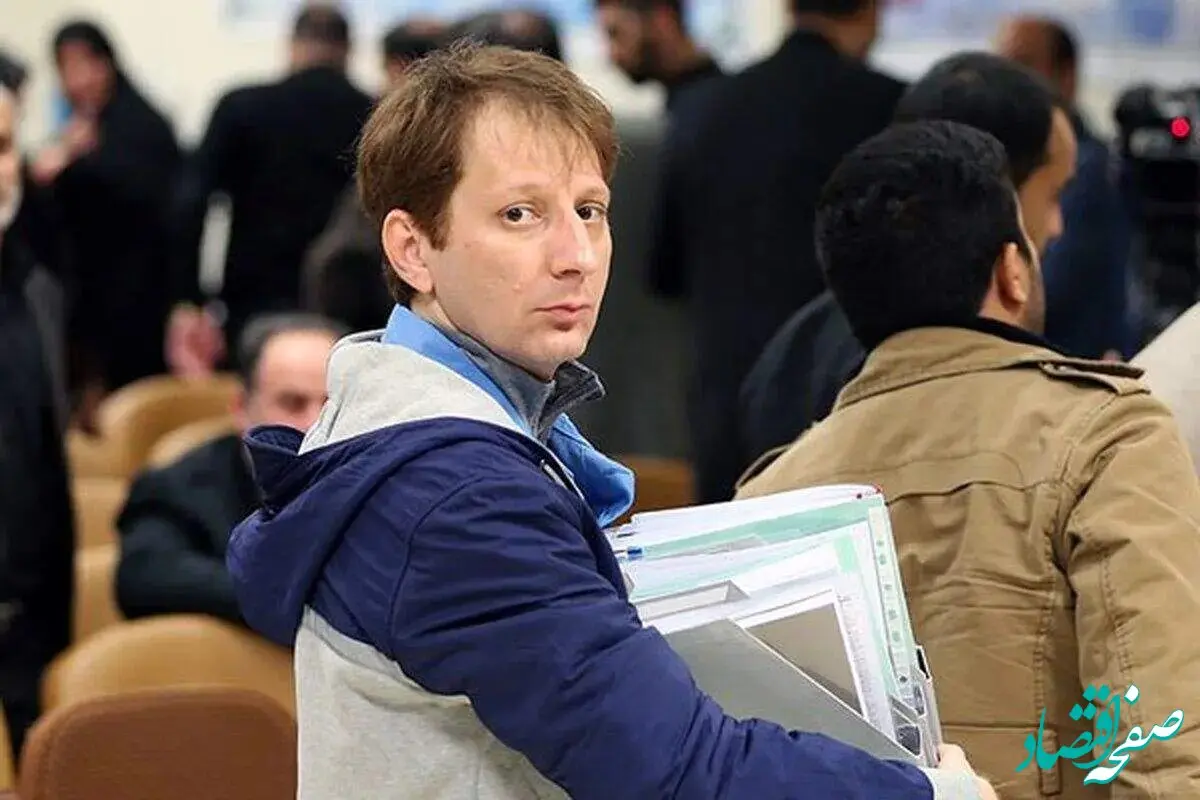 بابک زنجانی: بدهی ندارم و مهلت نگرفته‌ام