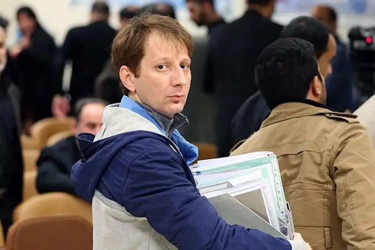 بابک زنجانی: بدهی ندارم و مهلت نگرفته‌ام