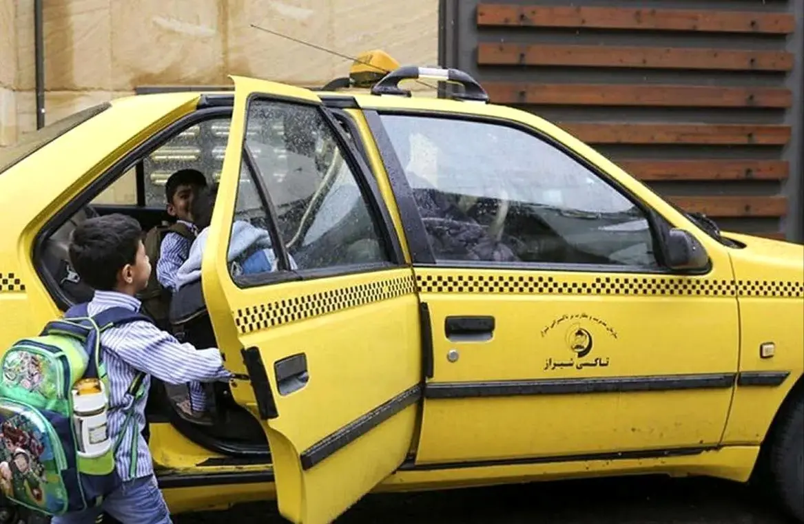 از مشکل تازه والدین برای ثبت نام دانش آموزان تا هزینه سرسام آور سرویس مدارس