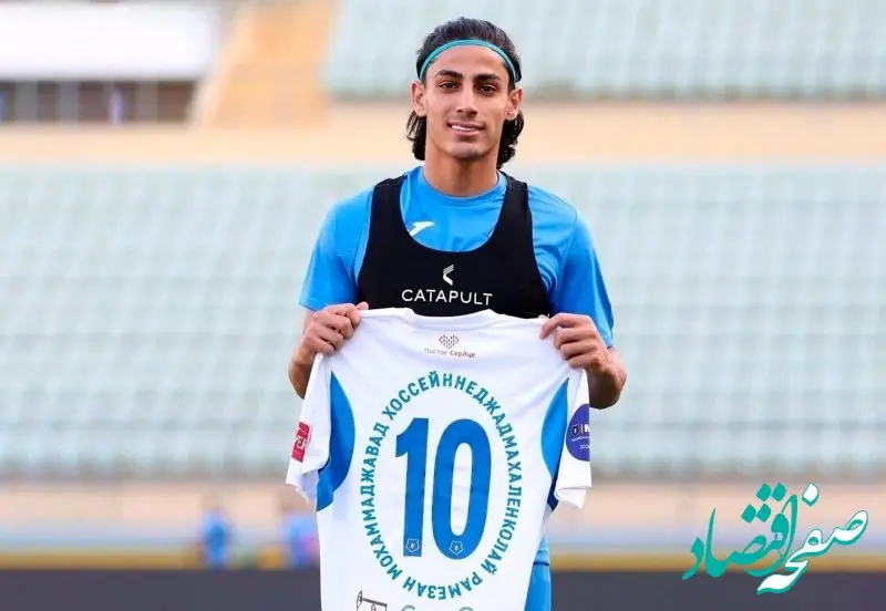 انفجار بزرگ نقل و انتقالات استقلال | استقلال یک ستاره جذب کرد + جزئیات