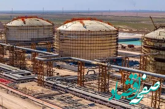 راه‌اندازی موفق ردیف چهارم فاز ۱۴ پارس جنوبی در اوج تهدیدات منطقه‌ای