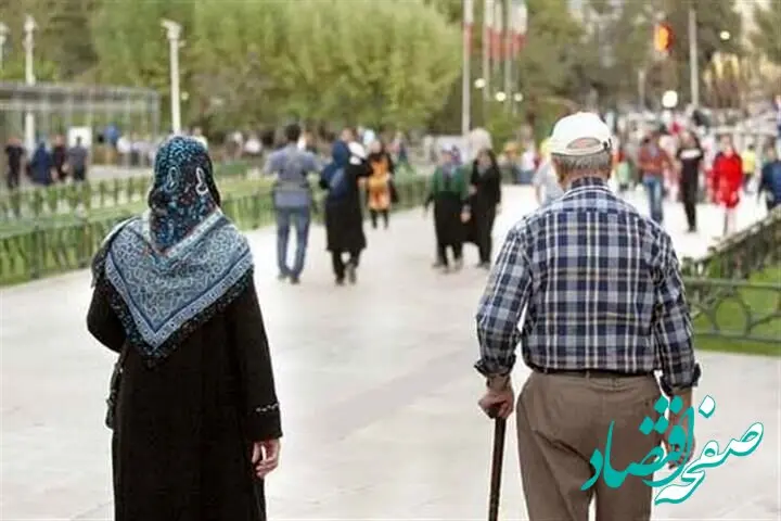 بازنشستگان حداقل بگیر تامین اجتماعی هم همسان سازی حقوق می شوند + فیلم