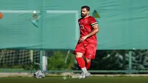 پرسپولیسی ها بخوانند | هاشمیان این ستاره را خط زد