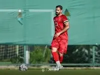 پرسپولیسی ها بخوانند | هاشمیان این ستاره را خط زد