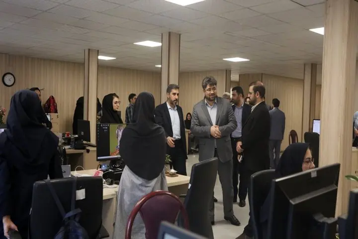 رکورد دولت مردمی در تسویه بدهیها