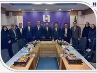 حمایت ۷ هزار میلیارد ریالی بانک صادرات ایران از شرکت‌های دانش‌بنیان در چهار ماه نخست ۱۴۰۴