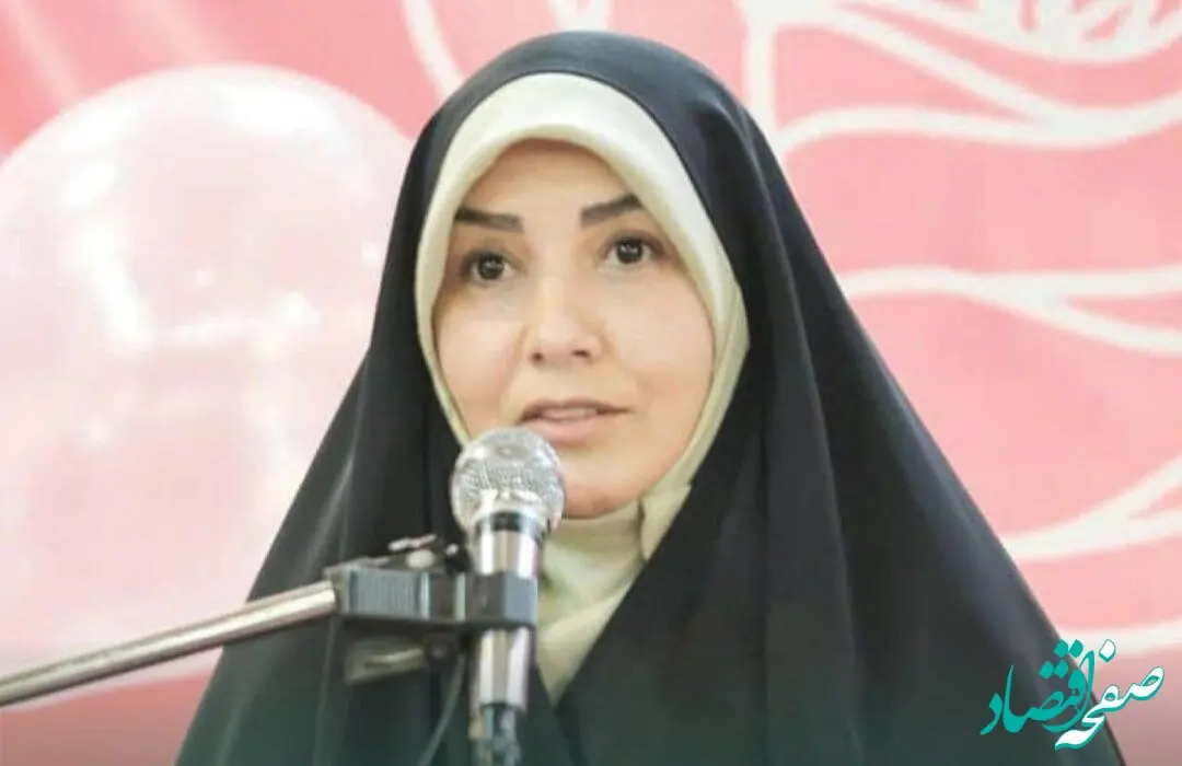 خانم منصوره معصومی هیچ ربطی به جبهه پایداری ندارد