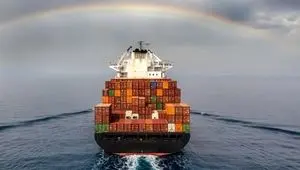 صادرات ایران از مرزهای جنوبی آغاز شد