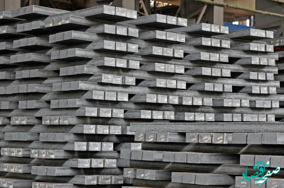 تحولات موثر بازار آهن و فولاد در هفته‌ای که گذشت