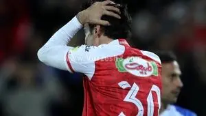 اعتراف ستاره استقلال به بلایی که پرسپولیس سرش آورد